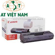 Mực in Laser Canon EP-22                                                                                                                                                                                